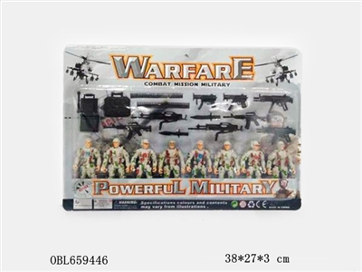 Military units - OBL659446