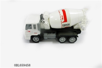 Inertial truck - OBL659458