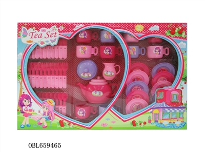 Boxed cutlery - OBL659465
