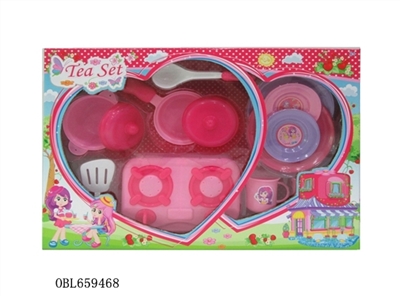 Boxed cutlery - OBL659468