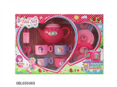 Boxed cutlery - OBL659469