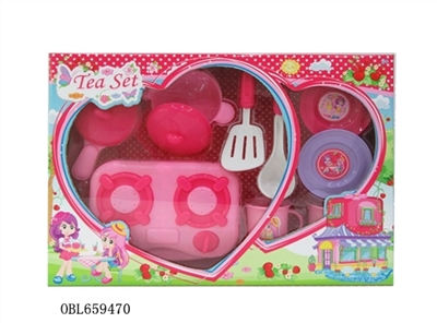 Boxed cutlery - OBL659470