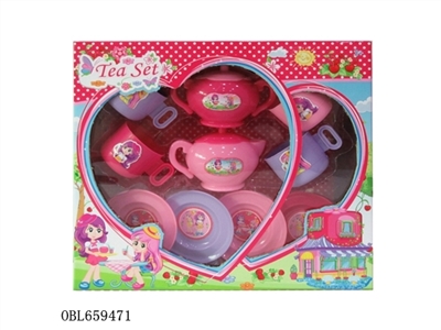 Boxed cutlery - OBL659471