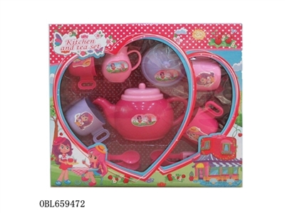Boxed cutlery - OBL659472