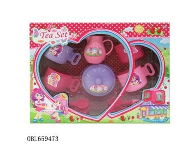 Boxed cutlery - OBL659473