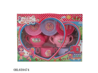Boxed cutlery - OBL659474
