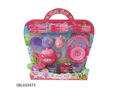 Display box - OBL659475