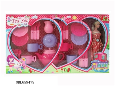 Boxed cutlery pattaya pyrene - OBL659479