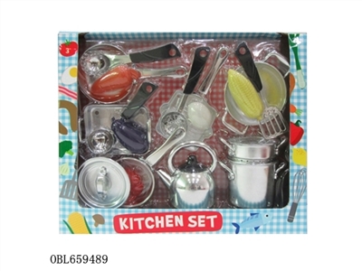 Boxed cutlery (plating) - OBL659489