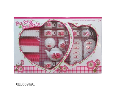 Boxed cutlery - OBL659491