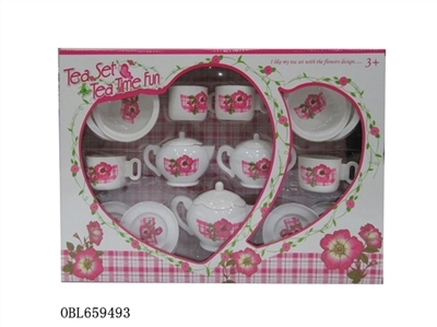 Boxed cutlery - OBL659493