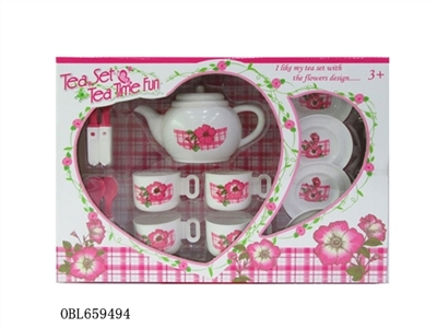 Boxed cutlery - OBL659494