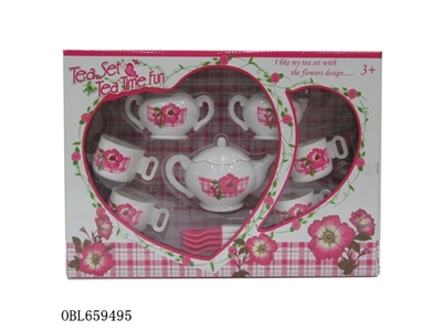 Boxed cutlery - OBL659495