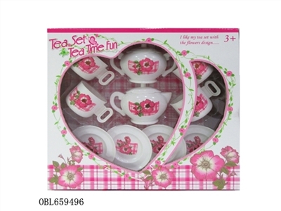 Boxed cutlery - OBL659496