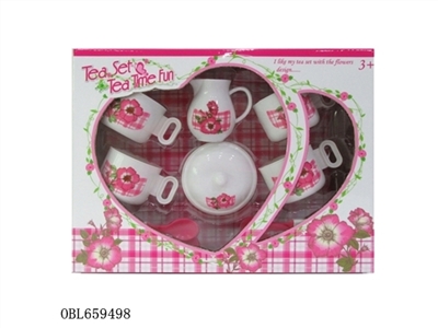 Tea set - OBL659498