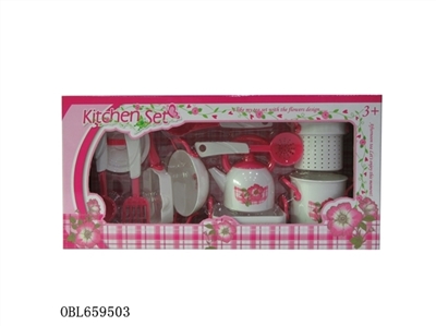 Boxed cutlery - OBL659503