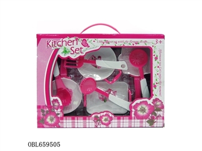 Boxed cutlery - OBL659505