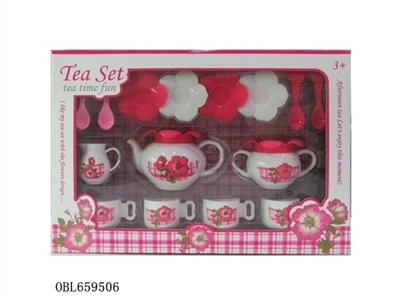 Boxed cutlery - OBL659506