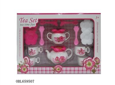 Boxed cutlery - OBL659507