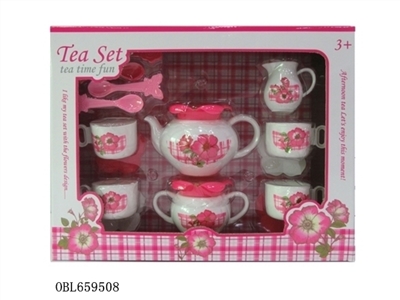 Boxed cutlery - OBL659508