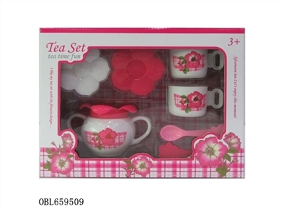 Boxed cutlery - OBL659509
