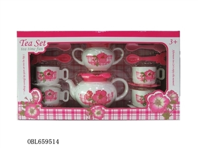 Tea set - OBL659514
