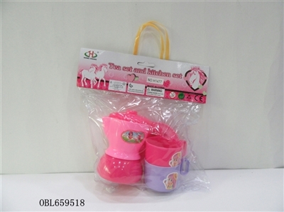 PVC bag tableware - OBL659518