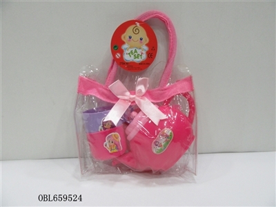 Handbag tableware - OBL659524
