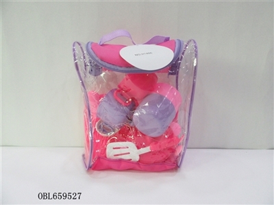 Handbag tableware - OBL659527