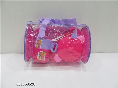 Handbag tableware - OBL659528