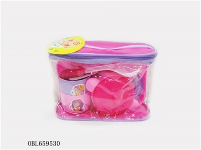 Handbag tableware - OBL659530
