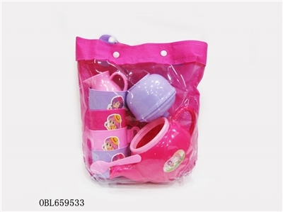 Handbag tableware - OBL659533