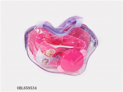 Handbag tableware - OBL659534