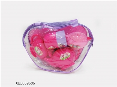 Handbag tableware - OBL659535