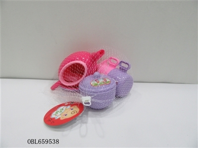 Handbag tableware - OBL659538