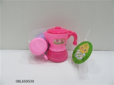 Handbag tableware - OBL659539