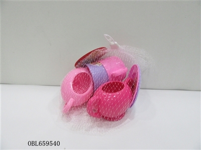 Handbag tableware - OBL659540