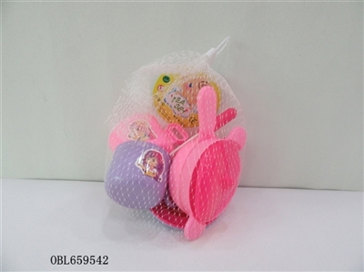 Handbag tableware - OBL659542
