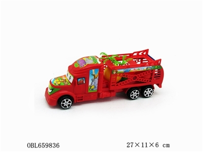 惯性拖头车 - OBL659836