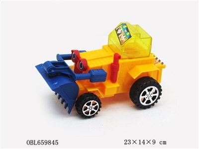 Cart story - OBL659845