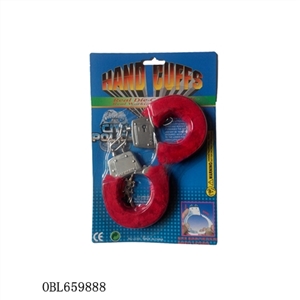 Soft hand clasp - OBL659888