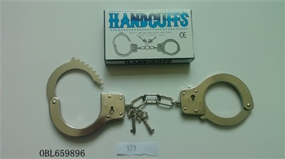 Your hands without a safety clasp 162 g - OBL659896
