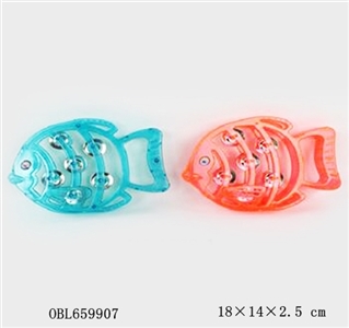 The hand bell drum - OBL659907