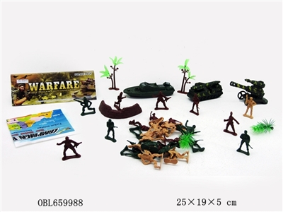 Military units - OBL659988