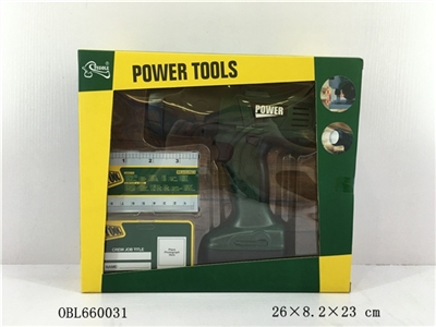 Electric tools - OBL660031