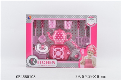 tableware - OBL660108