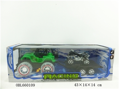 Inertia wheel light music - OBL660109