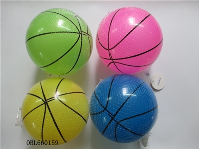 9寸篮球 - OBL660159