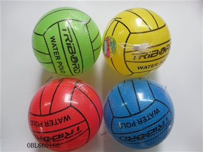 9 inches volleyball - OBL660160