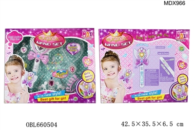 Of the magic fairy act the role ofing is tasted suit - OBL660504